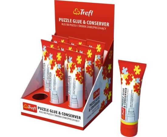 TREFL Līme puzlei, 70 ml