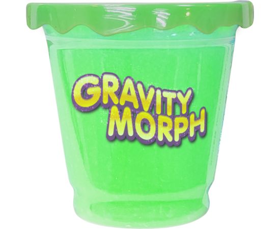 SLIMY "Gravity Morph" слизь, 160g