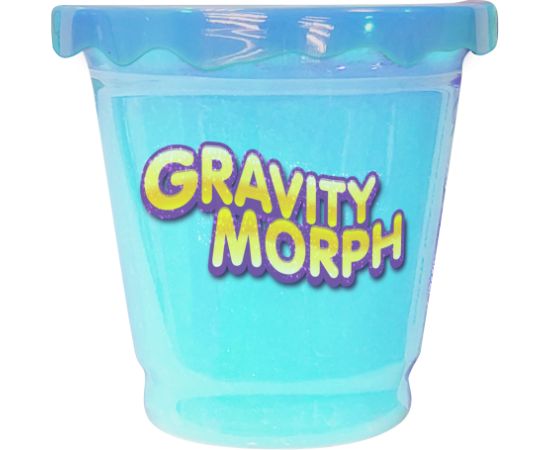 SLIMY "Gravity Morph" слизь, 160g