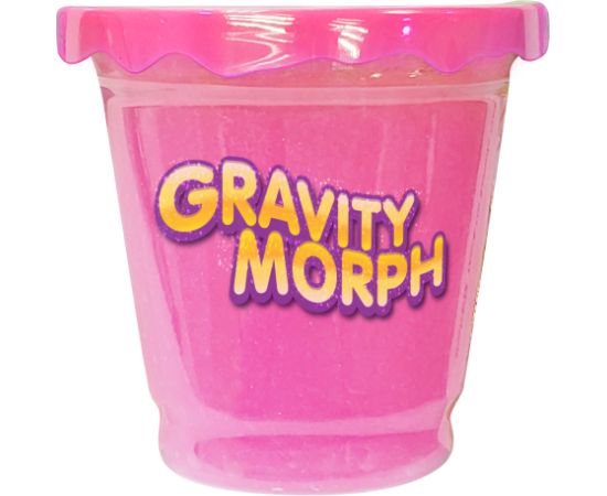 SLIMY "Gravity Morph" слизь, 160g