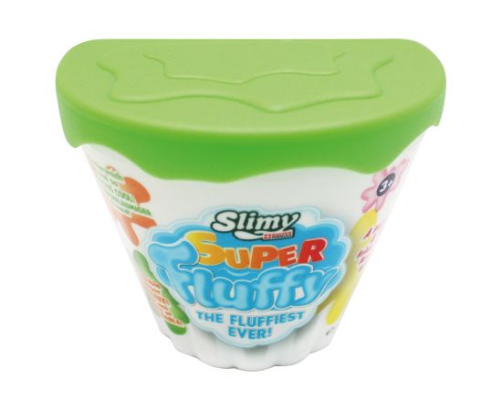 SLIMY Super Pūkains, 100g