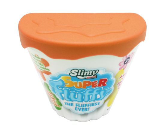 SLIMY Super Pūkains, 100g