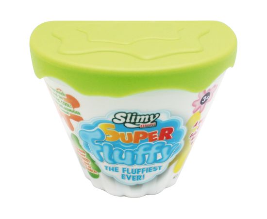 SLIMY Super Pūkains, 100g