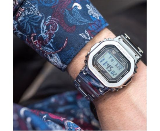 Casio G-Shock GMW-B5000D-1ER