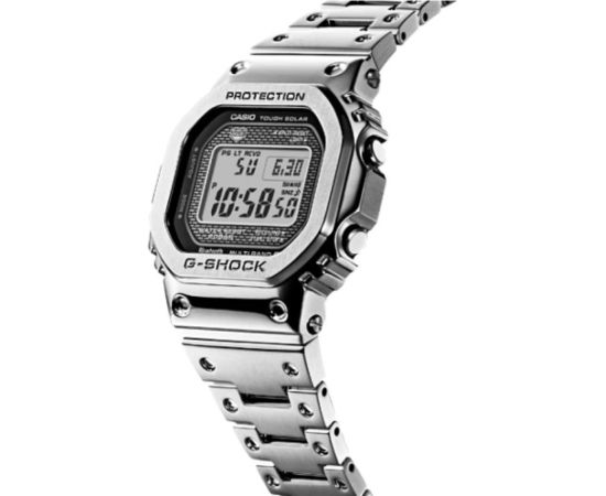 Casio G-Shock GMW-B5000D-1ER