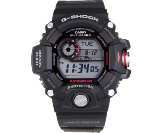 Casio G-Shock GW-9400-1ER