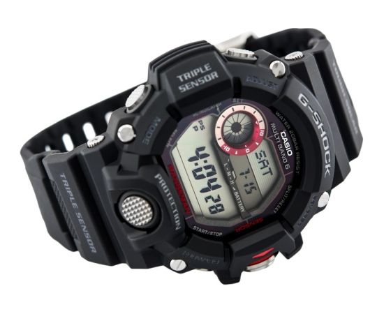 Casio G-Shock GW-9400-1ER