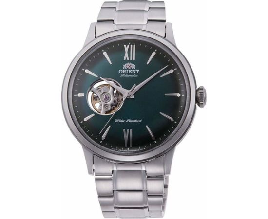 Orient Classic Bambino 2nd Generation Open Heart Automatic RA-AG0026E30B