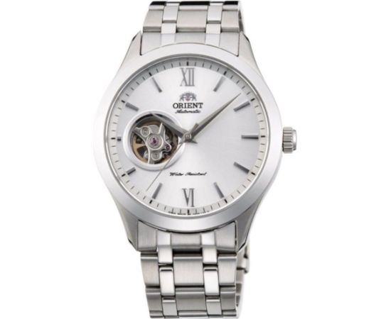 Orient Contemporary Open Heart Automatic TAG03001W0