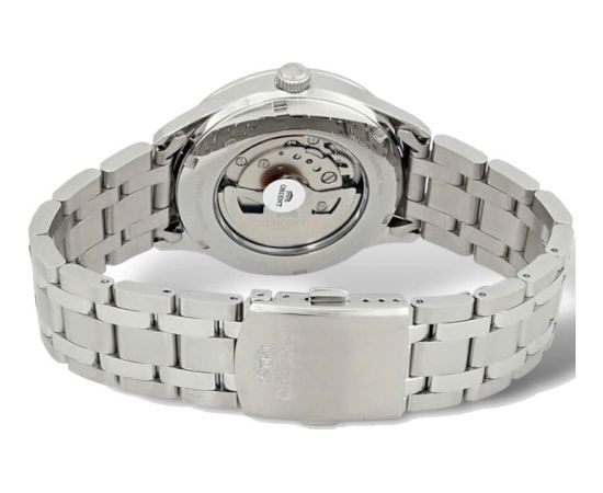 Orient Contemporary Open Heart Automatic TAG03001W0