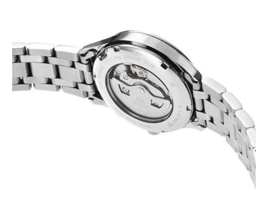 Orient Contemporary Open Heart Automatic TAG03001W0