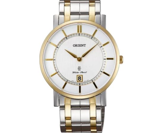 Orient Classic Contemporary FGW01003W0