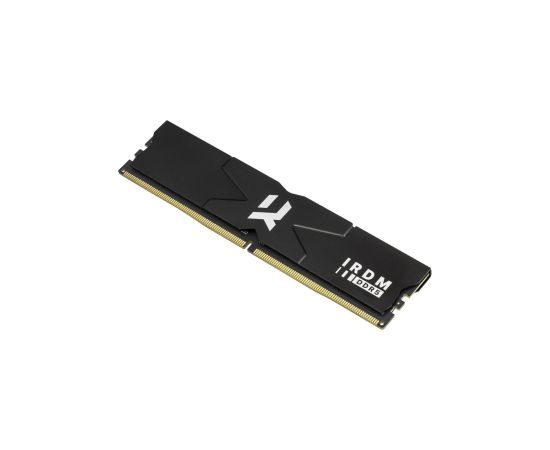 Atmiņa Goodram 16GB DDR5 IRDM X 6000MHz BLACK V SILVER