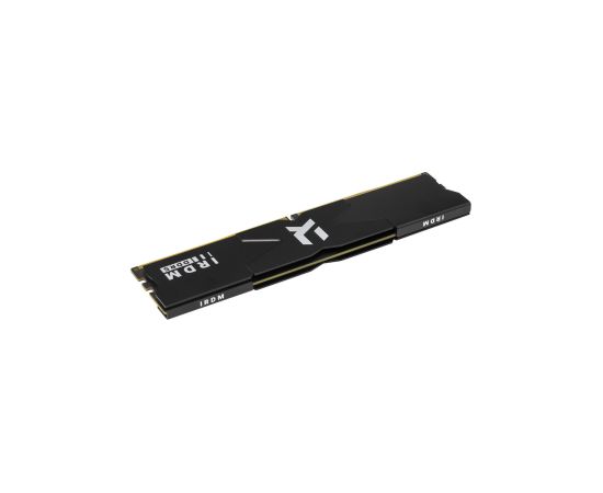 Atmiņa Goodram 16GB DDR5 IRDM X 6000MHz BLACK V SILVER