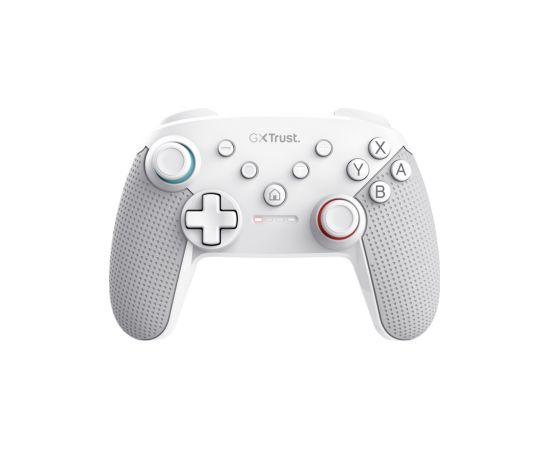 Spēļu kontrolieris Trust GXT 1246 Muta fot Nintendo Switch White