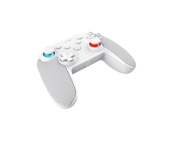 Spēļu kontrolieris Trust GXT 1246 Muta fot Nintendo Switch White