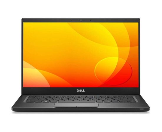 DELL 7390 13.3 1920x1080 i5-8350U 8GB 512SSD M.2 NVME WIN11Pro RENEW