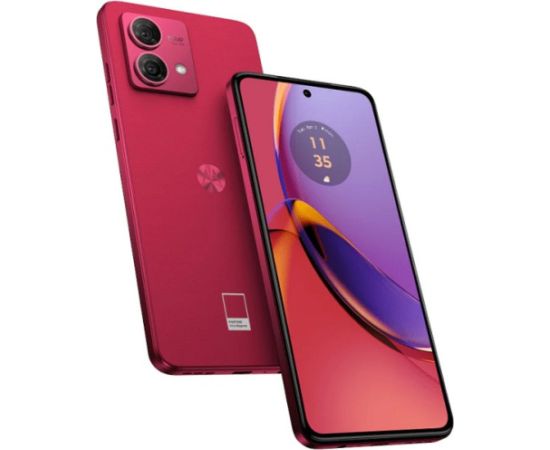 Motorola Moto G84 5G 8/256 Viva Magenta