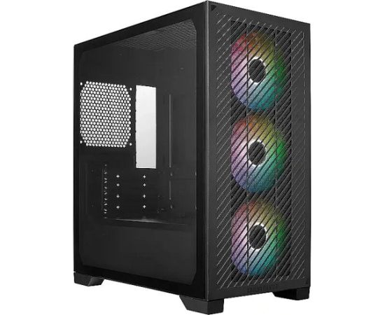 COOLER MASTER CASE Elite 301