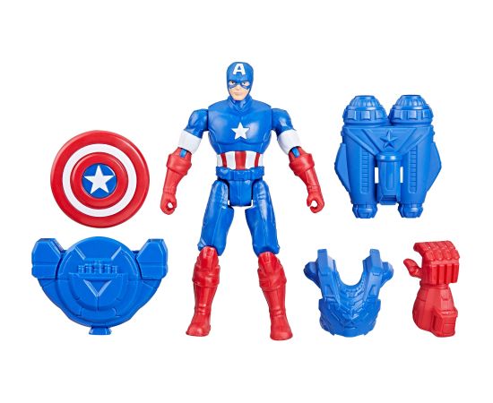 Hasbro AVENGERS Figūriņa, 10 cm