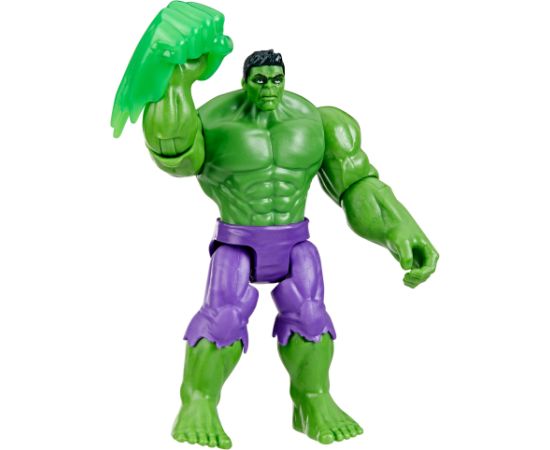 Hasbro AVENGERS Figūriņa Deluxe Evergreen, 10 cm