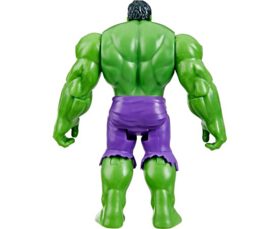 Hasbro AVENGERS Figūriņa Deluxe Evergreen, 10 cm