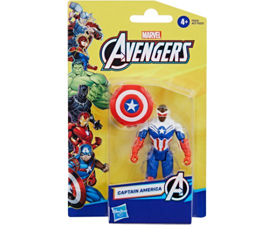 Hasbro AVENGERS Action Фигурка