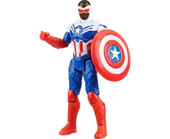 Hasbro AVENGERS Action Фигурка