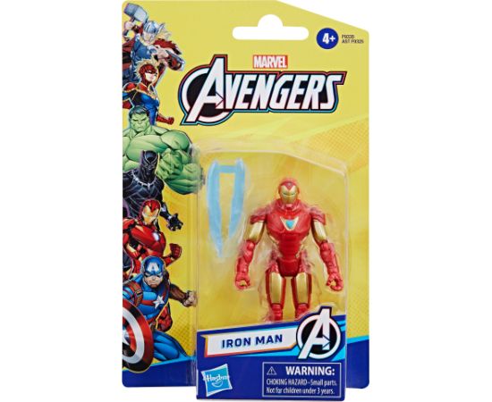 Hasbro AVENGERS Action Фигурка