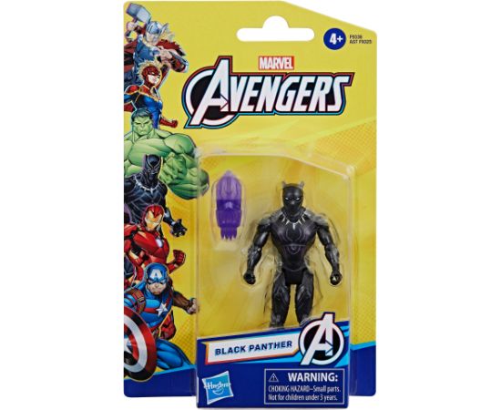 Hasbro AVENGERS Action Фигурка