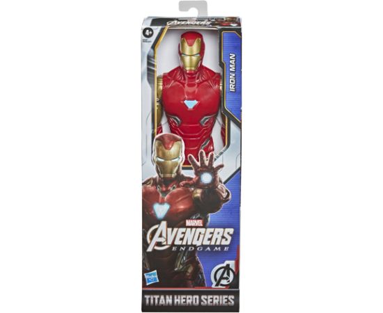 Hasbro AVENGERS Figūra "Titan Hero" 30cm