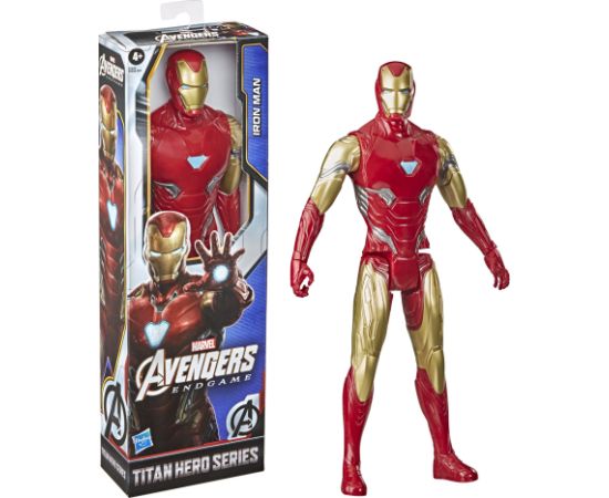 Hasbro AVENGERS Figūra "Titan Hero" 30cm