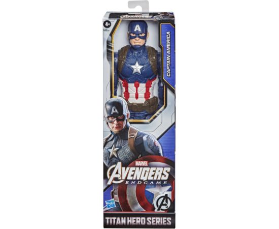 Hasbro AVENGERS Figūra "Titan Hero" 30cm