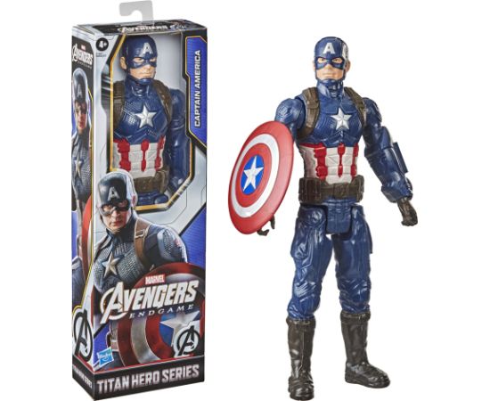 Hasbro AVENGERS Figūra "Titan Hero" 30cm