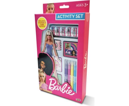 Bladez Barbie Набор для творчества