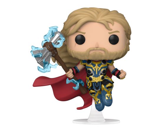 FUNKO POP! Vinyl, Фигурка Marvel: Thor: Love and Thunder: Thor