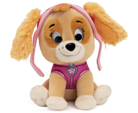 PAW PATROL плюшевая игрушка Skye, 15cm