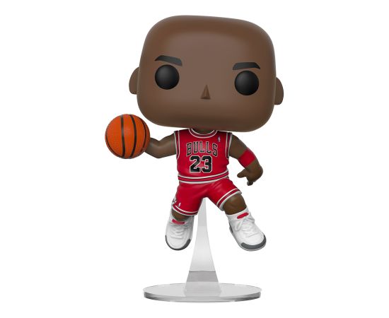 FUNKO POP! Vinyl: Фигурка: NBA:Bulls - Michael Jordan