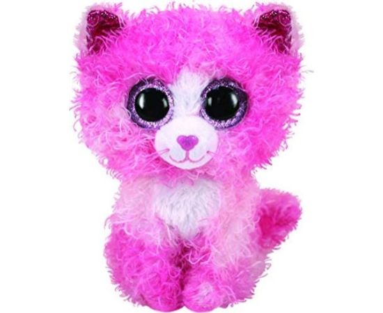 TY Ty Beanie Boos Reagan, cat 15cm - 36308