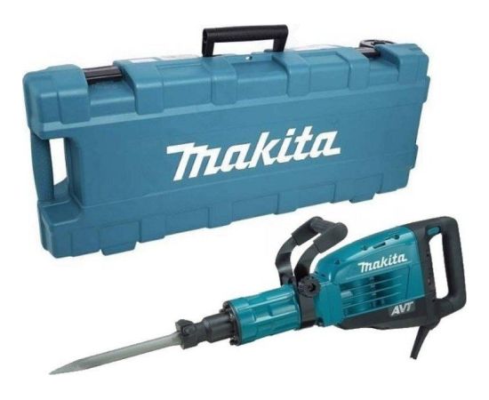 Makita MŁOT UDAROWY KUJĄCY HEX 1510W UCHWYT HEX 30MM