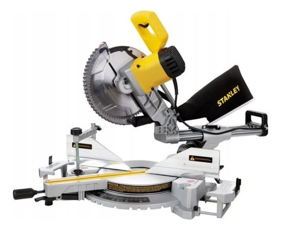 Brother ST MITRE SAW 254mm/1800W SM1800 WITH FEED