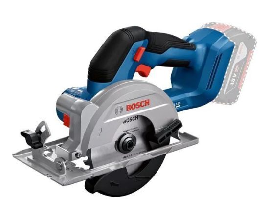 Bosch PILARKA TARCZOWA AKUMULATOROWA GKS 18V-51 0*AH (1 SZT)