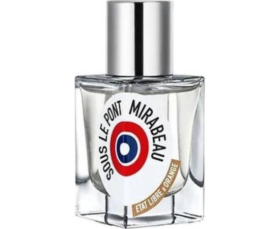 Etat Libre Dorange Etat Libre d'Orange Sous Le Pont Mirabeau edp 30ml