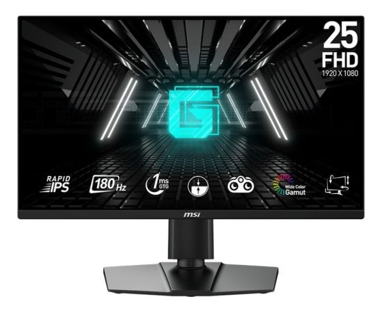 Monitor MSI G255PF E2