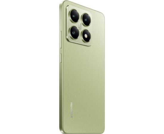 Xiaomi 14T 5G Viedtālrunis 12GB / 512GB Lemon Green