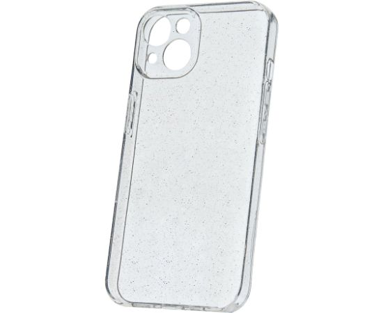 Mocco Shine Back Case Aizsargapvalks Priekš Apple iPhone 14