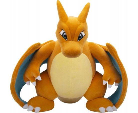 Pokemon POKEMON PLUSH 60 CM CHARIZARD EXCLUSIVE