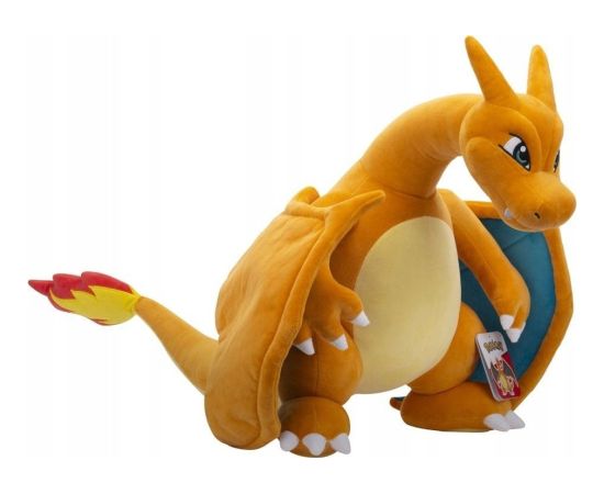 Pokemon POKEMON PLUSH 60 CM CHARIZARD EXCLUSIVE