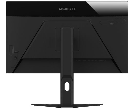 Monitor Gigabyte Gigabyte M27QA, 27 Zoll Gaming Monitor, 180 Hz, IPS, FreeSync