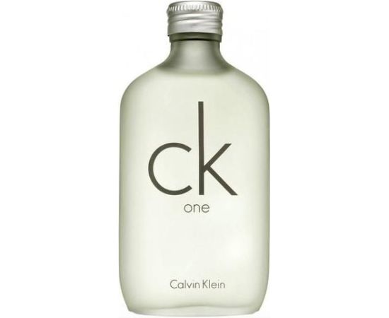 Calvin Klein CK One EDT 300ml